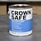 U.S. Fireplace Products Crown Safe Elastic Sealant - for Chimney Crowns, Roofs - 1 Gallon CRS01 - alternate 4